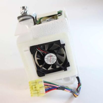 Picture of Samsung DA97-12540H Assembly Case Auger Motor