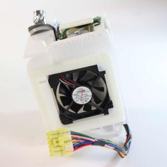 Picture of Samsung DA97-12540H Assembly Case Auger Motor