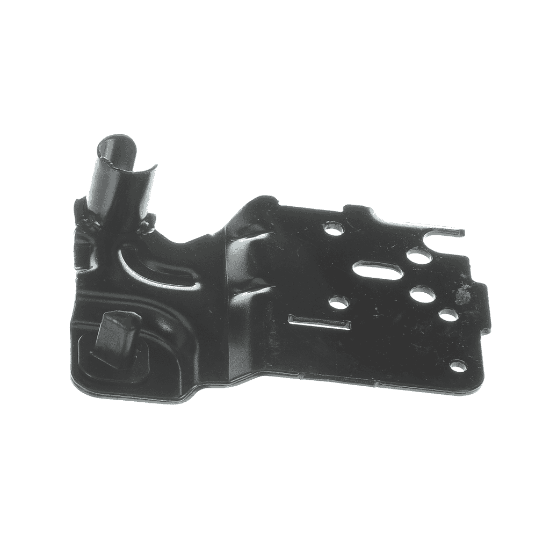 Picture of Samsung DA97-12574B Assembly Hinge Upp-r