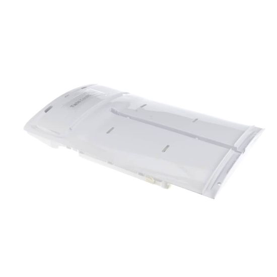 Picture of Samsung DA97-12608B Cover Assembly Evap-ref