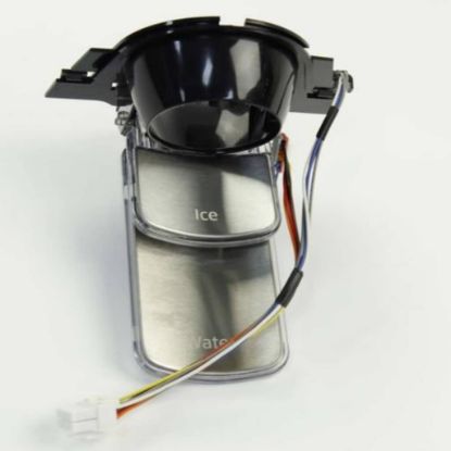 Picture of Samsung DA97-12628M Assembly Lever Dispenser