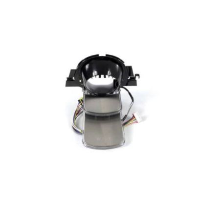 Picture of Samsung DA97-12628R Assembly Lever Dispenser