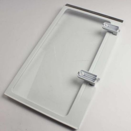 Picture of Samsung DA97-12682A Assembly Shelf-insert Ref Fold