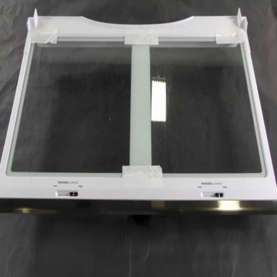 Picture of Samsung DA97-12688C Cover Assembly Veg-ref