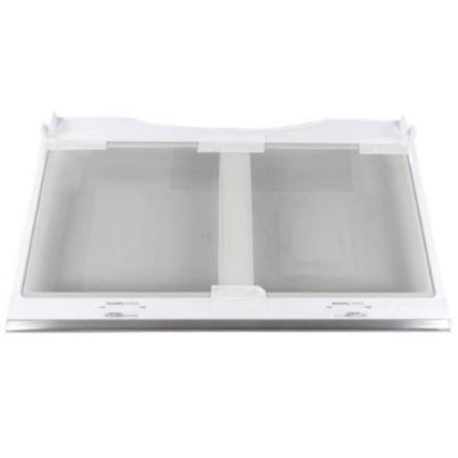 Picture of Samsung DA97-12688A Cover Assembly-veg Ref