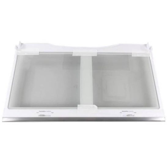 Picture of Samsung DA97-12688A Cover Assembly-veg Ref