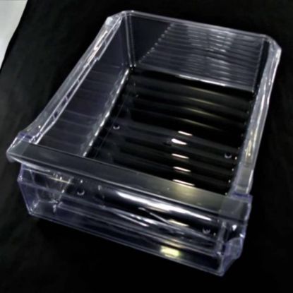 Picture of Samsung DA97-12687J Assembly Case Veg (Left)