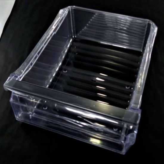 Picture of Samsung DA97-12687J Assembly Case Veg (Left)
