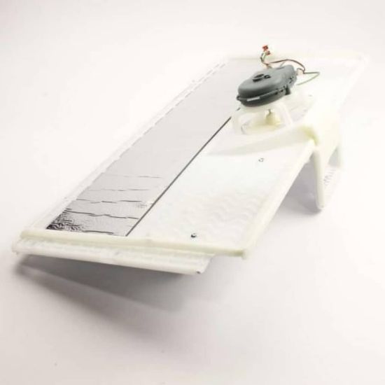 Picture of Samsung DA97-12690A Assembly Plate-cover Evap Fre