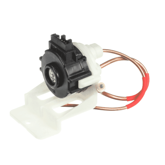 Picture of Samsung DA97-12843B Valve Step