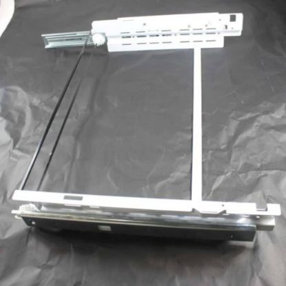 Picture of Samsung DA97-12861A Assembly Hanger-rail Low
