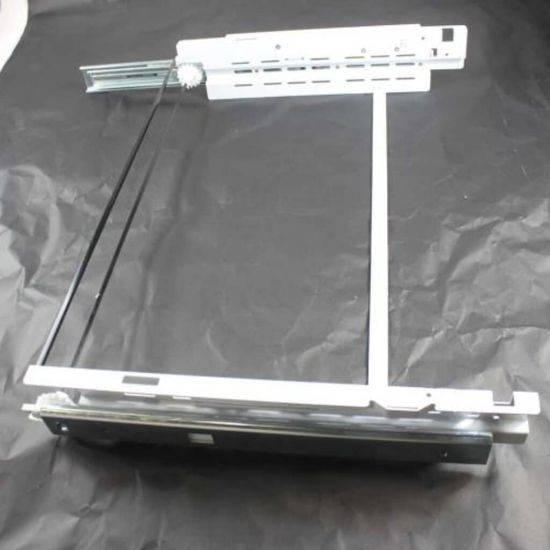 Picture of Samsung DA97-12861A Assembly Hanger-rail Low