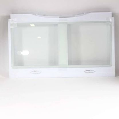 Picture of Samsung DA97-12727A Cover Assembly-veg Ref