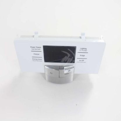Picture of Samsung DA97-12906D Cover Assembly Dispenser