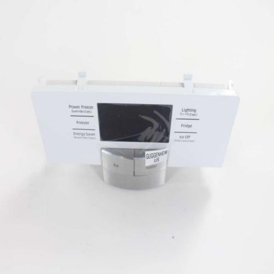 Picture of Samsung DA97-12906D Cover Assembly Dispenser