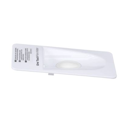 Picture of Samsung DA97-12942A Dispenser Cover Assembly
