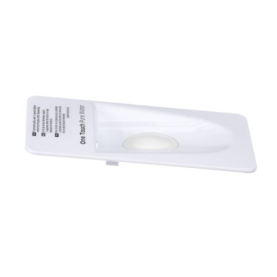 Picture of Samsung DA97-12942A Dispenser Cover Assembly