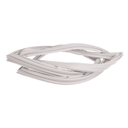 Picture of Samsung DA97-12971E Assembly Gasket Door Fre