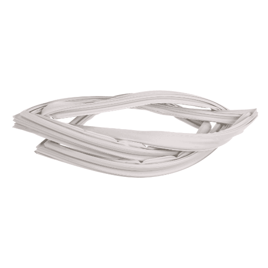 Picture of Samsung DA97-12971E Assembly Gasket Door Fre