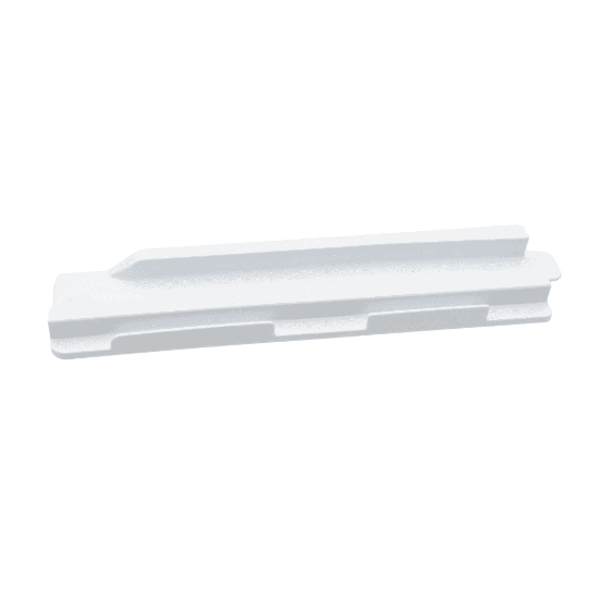 Picture of Samsung DA97-13163A Assembly Rail-basket L