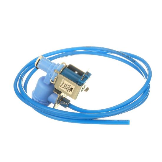 Picture of Samsung DA97-13268A Assembly Water Valve-hose