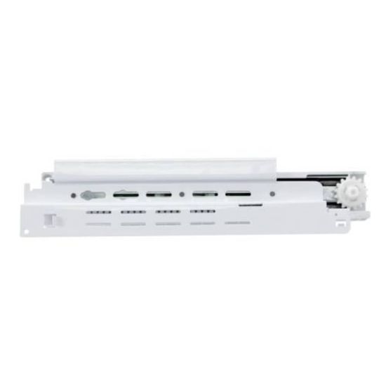 Picture of Samsung DA97-13779A Assembly Rail-middle Left