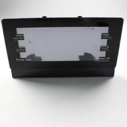 Picture of Samsung DA97-13808F Cover Assembly Dispenser-sub