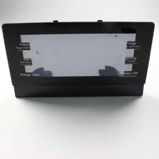 Picture of Samsung DA97-13808F Cover Assembly Dispenser-sub