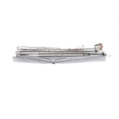 Picture of Samsung DA97-13809B Cover Assembly Dispenser