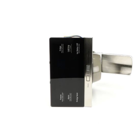 Picture of Samsung DA97-13809F Cover Assembly Dispenser