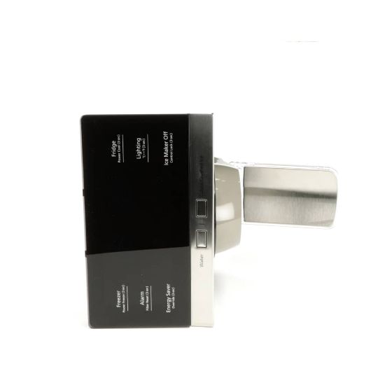 Picture of Samsung DA97-13809H Cover Assembly Dispenser
