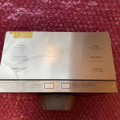 Picture of Samsung DA97-13840C Assembly Cover Veg-ref;aw4-cd,assembly