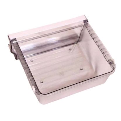 Picture of Samsung DA97-13842J Assembly Case Veg-left;aw4-cd,tp G