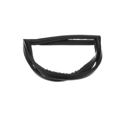 Picture of Samsung DA97-13915P Assembly Gasket-ref;aw3-fs,black,w