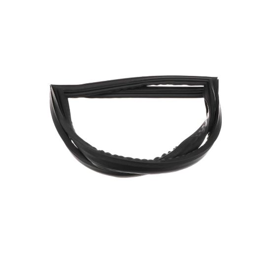 Picture of Samsung DA97-13915P Assembly Gasket-ref;aw3-fs,black,w