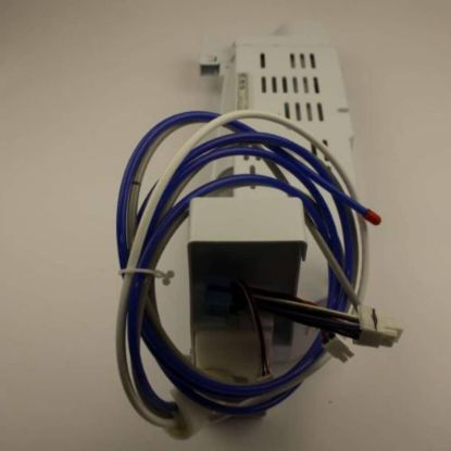 Picture of Samsung DA97-13850A Assembly Case Water Filter