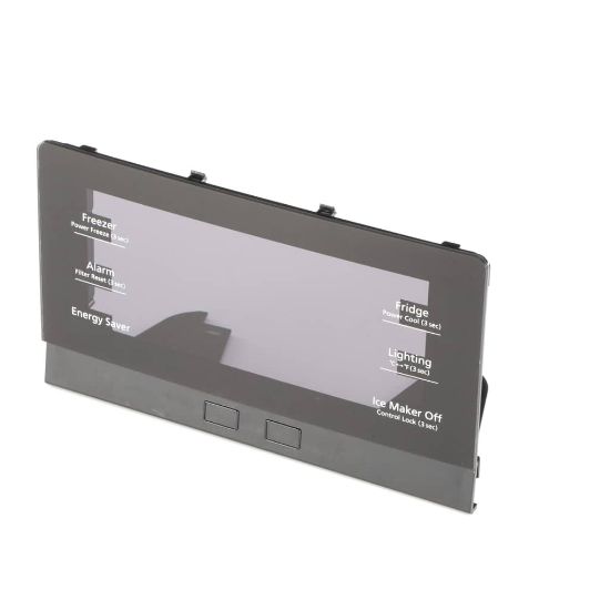 Picture of Samsung DA97-14346A Cover Assembly Dispenser-sub