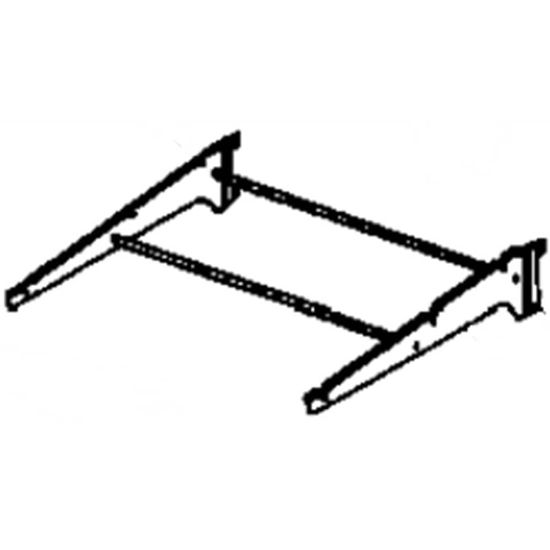 Picture of Samsung DA97-14349A Assembly Hanger