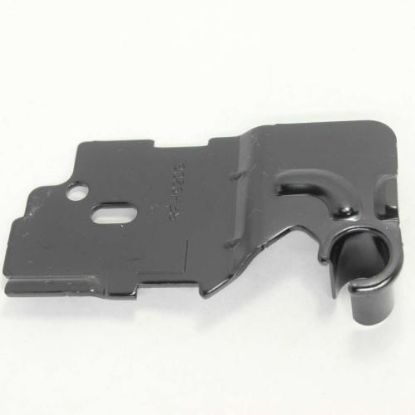 Picture of Samsung DA97-14531A Assembly Hinge-up Left