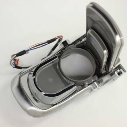 Picture of Samsung DA97-14506A Assembly Lever Dispenser