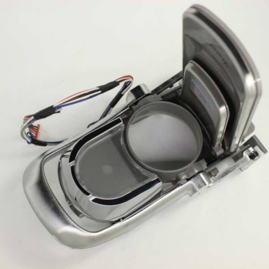 Picture of Samsung DA97-14506A Assembly Lever Dispenser