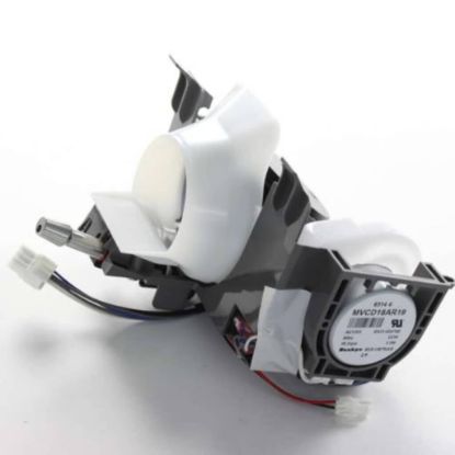 Picture of Samsung DA97-14505A Assembly Case Ice Route