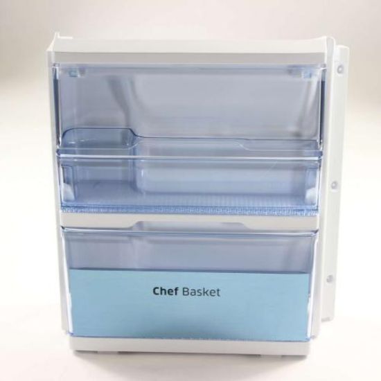 Picture of Samsung DA97-14640A Assembly Guard Utility