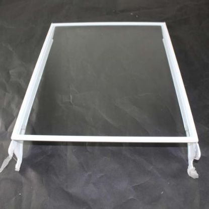 Picture of Samsung DA97-14591A Assembly Shelf Insert-ref Fix