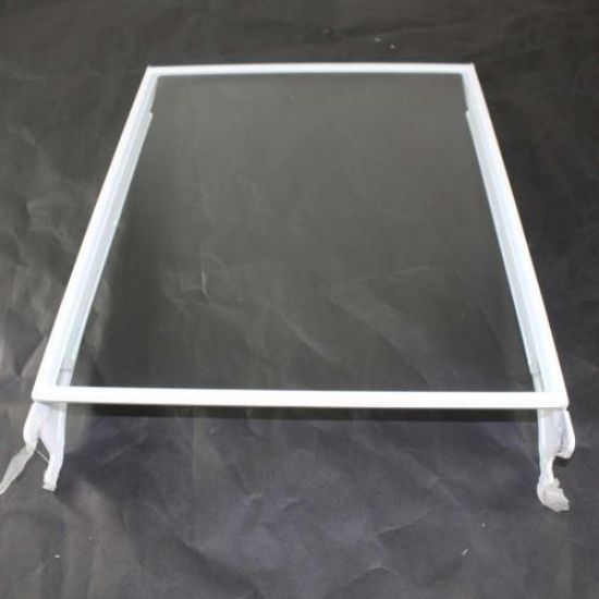 Picture of Samsung DA97-14591A Assembly Shelf Insert-ref Fix