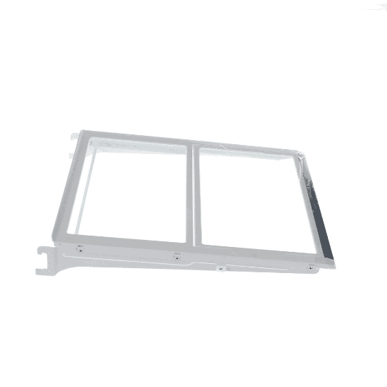 Picture of Samsung DA97-14593A Assembly Shelf Quick Space
