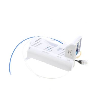Picture of Samsung DA97-14655C Assembly Case Water Filter-side