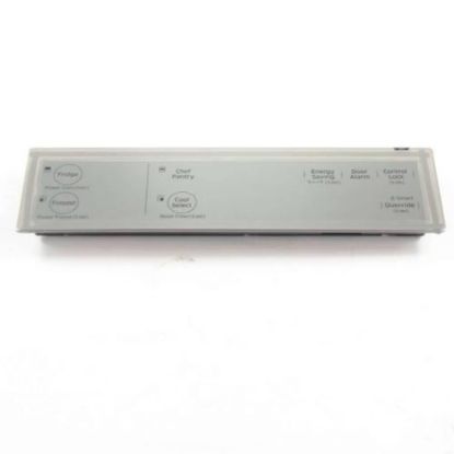 Picture of Samsung DA97-14768A Cover Assembly Control