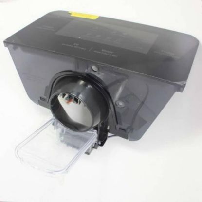 Picture of Samsung DA97-14703E Cover Assembly Dispenser