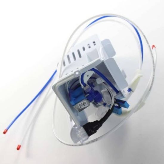 Picture of Samsung DA97-14655E Assembly Case Water Filter-side